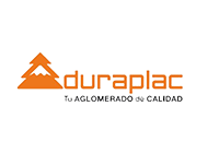 Logotipo de tableros Duraplac